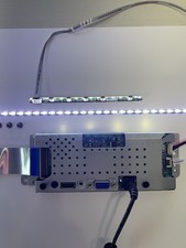 HP 24F Display Accessori, Set