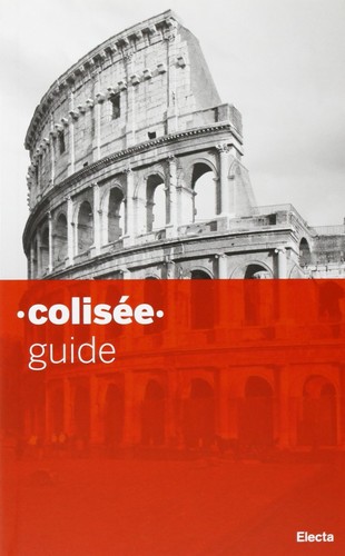 Colosseo guida breve ediz - colosseo., breve.