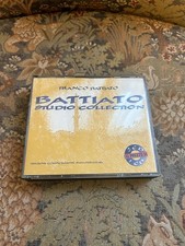Franco Battiato : Battiato