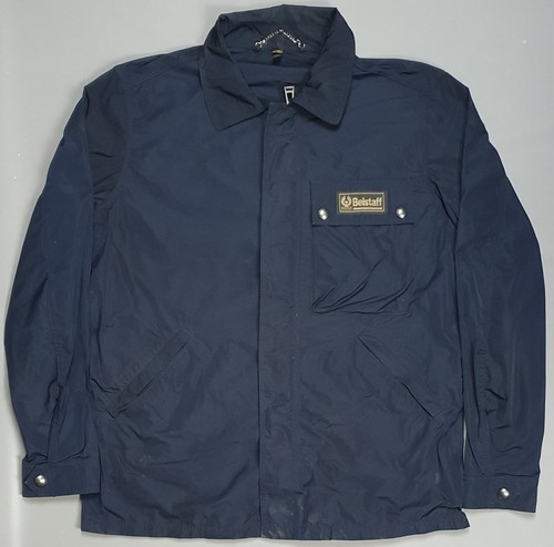 Belstaff sovracamicia giacca - belstaff,