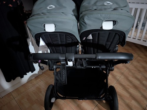 Bugaboo donkey duo - bugaboo, 5