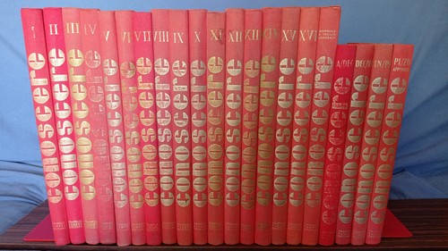 Enciclopedia conoscere fabbri - enciclopedia,
