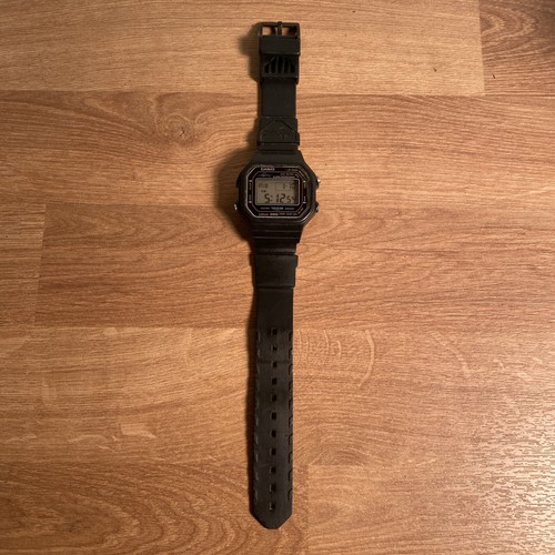 Orologio digitale retrò - , anni