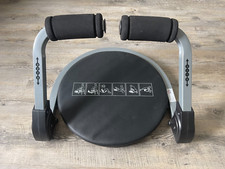 Homcom Addominal Trainer