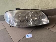 FARO FANALE DESTRO DX PASSEGGERO FIAT Punto Berlina 3P 3° Serie Nd (03>)