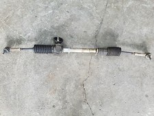 SCATOLA STERZO GUIDA FIAT PANDA (1988) 750 FIRE