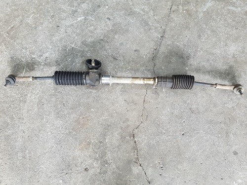Scatola sterzo guida fiat - sterzo,