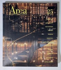 00246 AREA - nr 25 1996 -