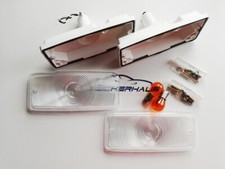 Indicatore di direzione BIANCO