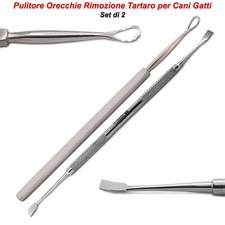 Pulitore dei Denti Orecchie
