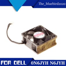 Per Dell Inspiron Zino HD 400 ventola di raffreddamento CPU desktop 0N6JYH N6JYH