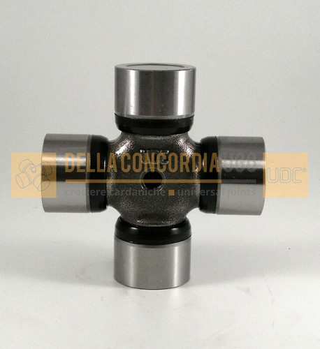 Crociera cardanica x 82 - x,