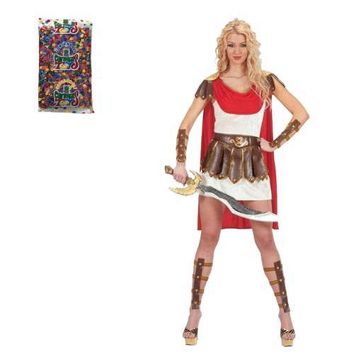 Set costume principessa - costume,