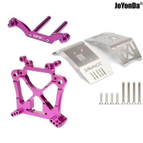 85234 skid plate body mount - skid,