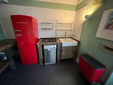 BANCO INDUSTRIALE TRASFORMATO