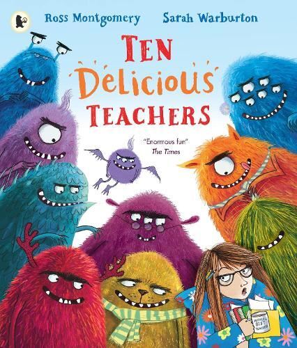 Ten delicious teachers - delicious,