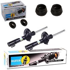 2 ammortizzatori Bilstein B4 + cuscinetto a cupola anteriore per VW POLO 6R AUDI A1 8X IBIZA 6J
