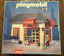 Playmobil Città System X 3959