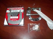 NUOVO LEFTY Bigsby B5 &