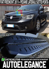 COPPIA PEDANE LATERALI ADATTE