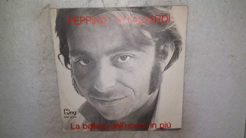Peppino gagliardi la - peppino,