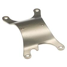 Trial 004021T Supporto parafango ant. Gas Gas titanio