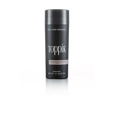 Toppik Fibre 27,5 gr - GRIGIO