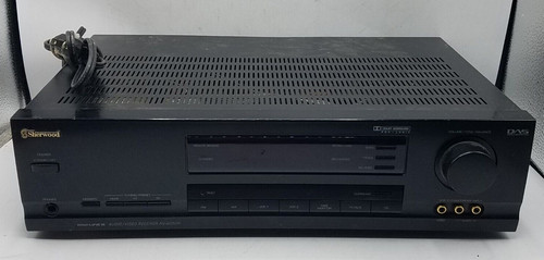 Sherwood digi linc iii - digi,