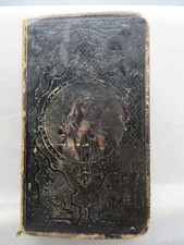 Vintage Manuale Di Filotea