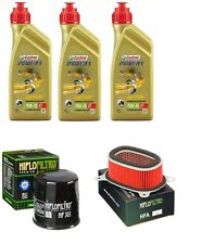 KIT TAGLIANDO HONDA XRV 750