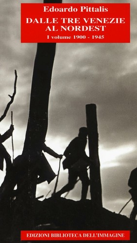 Dalle tre venezie nordest - tre,