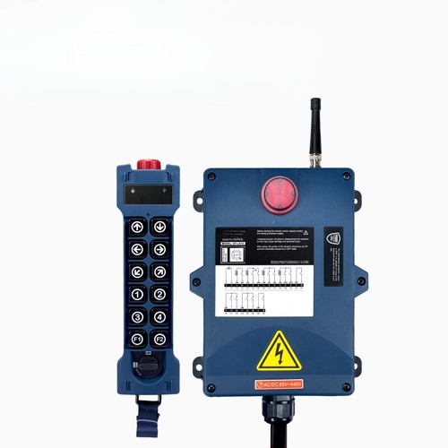 Telecomando wireless - , 12