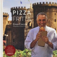 Libri Enzo Coccia - Pizza