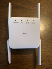 WPS 1200 Mbps wi - fi range