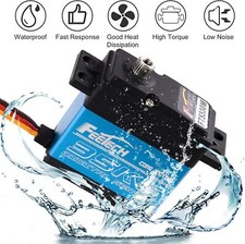 Servo digitale 35 kg scatola