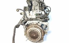 ⭐ Motore Peugeot 208 1.2 60 KW Benzina 2012-2015 HM01 79000KM