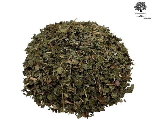 Foglie mora essiccate 85g - essiccate,