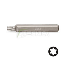 Inserti Beta 867TX/L per viti con impronta TORX modello lungo da T20 a T55
