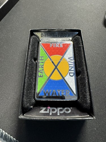 Accendino zippo - accendino,