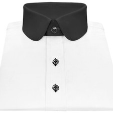 Abito da sposa Peaky Blinders