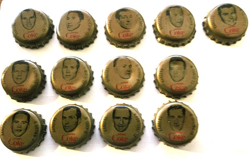 1964 new york rangers - 1964-65,