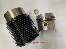 CILINDRO COMPLETO MOTORE LOMBARDINI 9LD625/2 9LD626/2 11LD625/3 95mm 