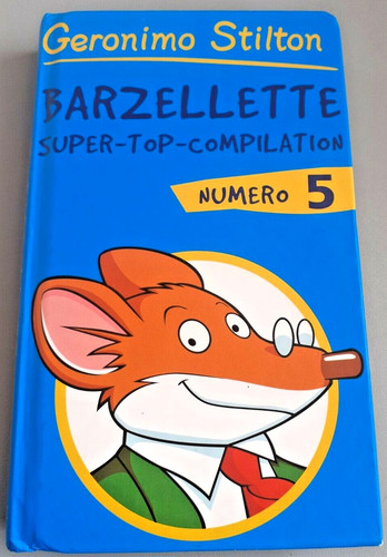 Barzellette