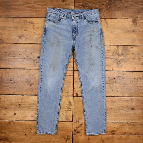 Jeans levis 501 - 36x30, 00s
