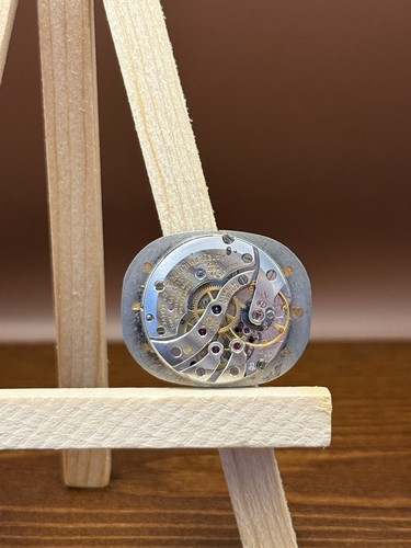 Movimento patek philippe - patek,