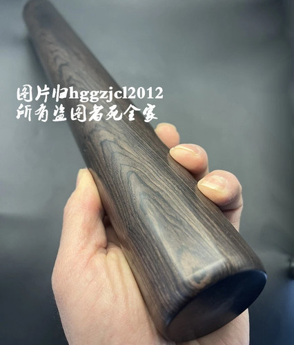Bastone tondo legno di - tondo, in
