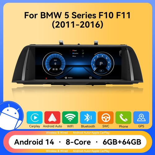 Autoradio android 14 - android,