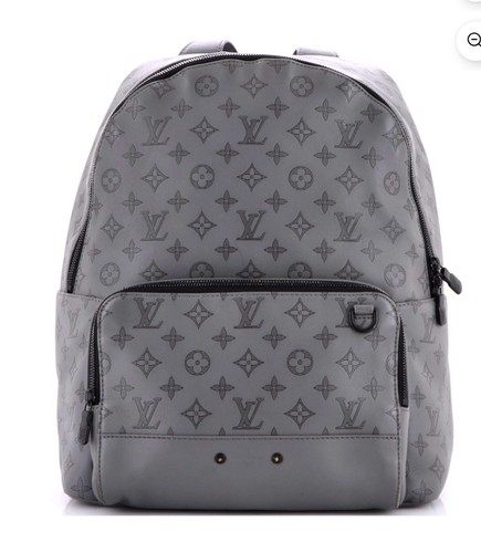 Zaino louis vuitton - vuitton, racer