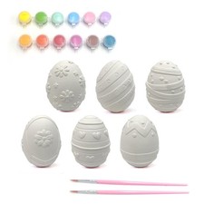 ICE TOYS Set Uova Pasqua da