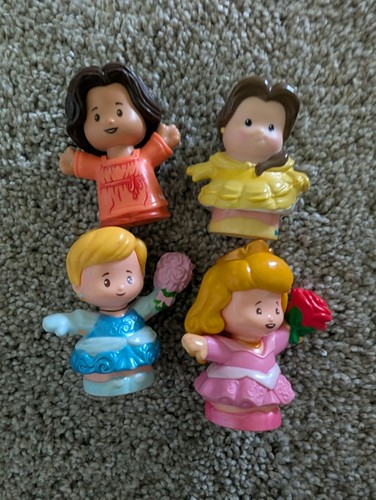 Fisher price principesse - fisher,